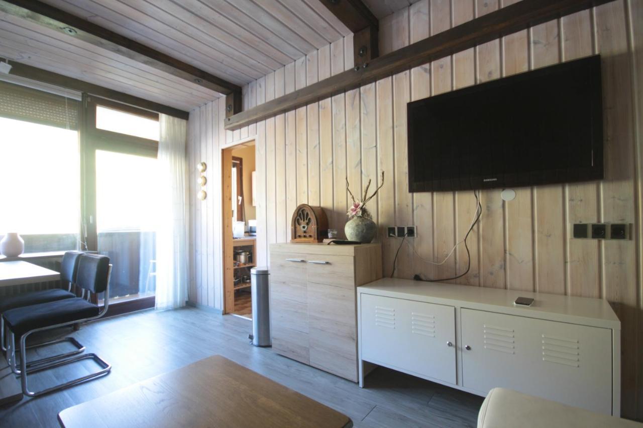 Apartmán Muhlbach 345B Mühlbach am Hochkönig Exteriér fotografie