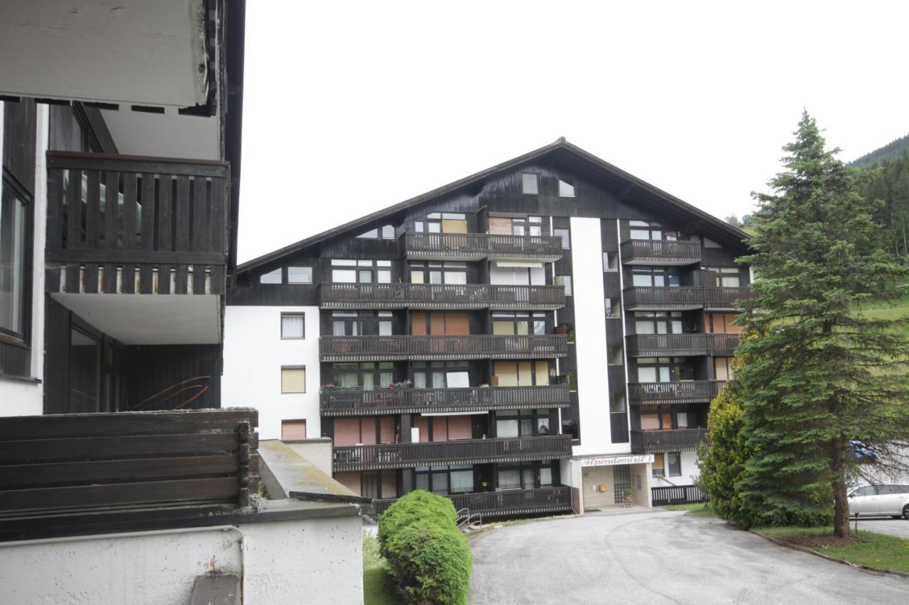 Apartmán Muhlbach 345B Mühlbach am Hochkönig Exteriér fotografie